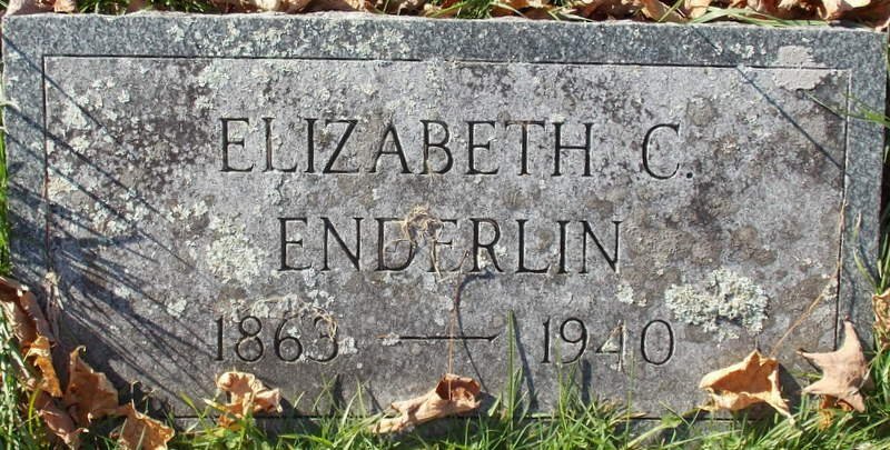 CHATFIELD Mary Elizabeth 1863-1940 grave.jpg